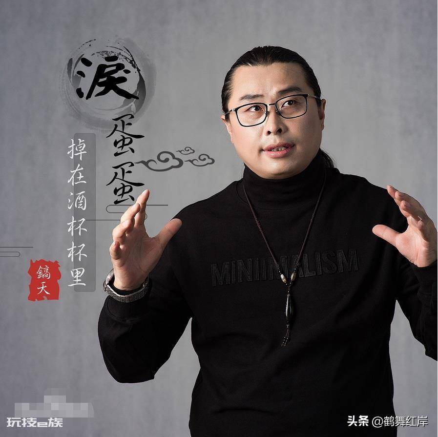 目前网上十大最火歌(盘点那些火遍全网的网络歌曲)-图片3